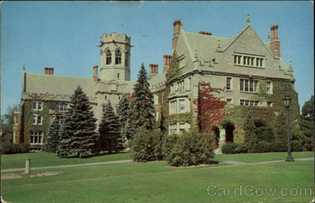 Emma Willard establishes a school for women
