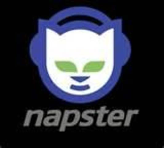 Napster