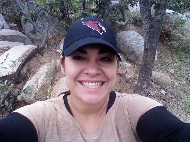 Graduation From Head Start!