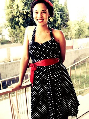 Baby Sister (Briana) Born