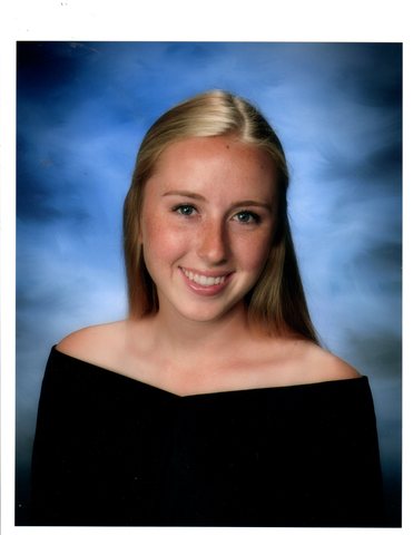 My Senior In high school