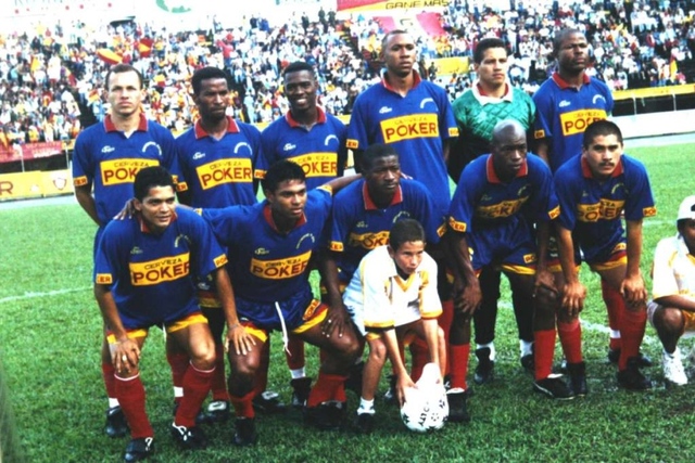 La campaña del ascenso para la A