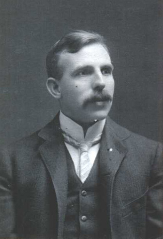 RUTHERFORD