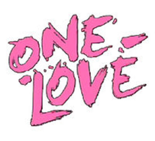 One Love