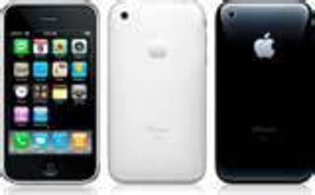 Iphone 3G