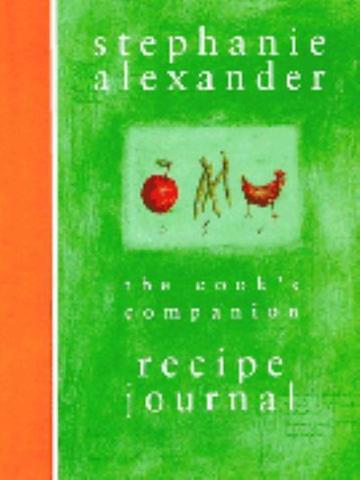 Stephanie's Journal released