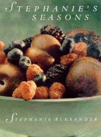 Stephanie's Seasons released