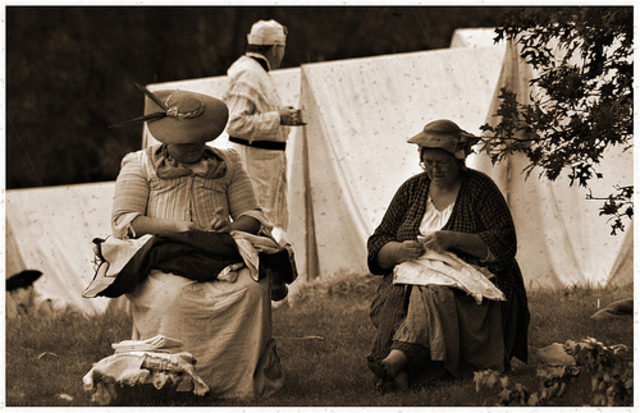 American Revolution (1775-1783)