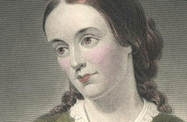 Margaret Fuller writes Women in the 19th Century