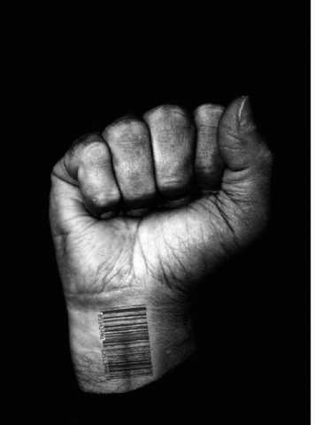 Thoreau writes Civil Disobedience