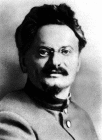 Lev Trotsky