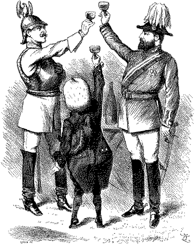 Austria declares war on Serbia, Belgrade (in Serbia) was shelled.