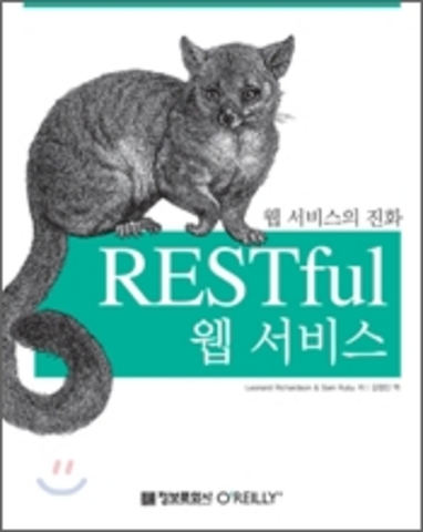 Restful Web Service