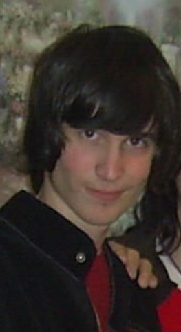 Cumpleaños de Alberto mi amor : D