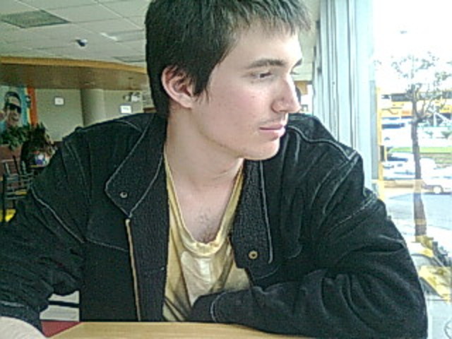 Alberto regresa a estados unidos u.u