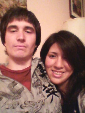 Cumplimos un año!!!!!! :DDDDDDD