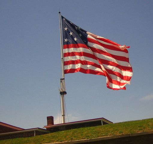 The Star -Spangled Banner