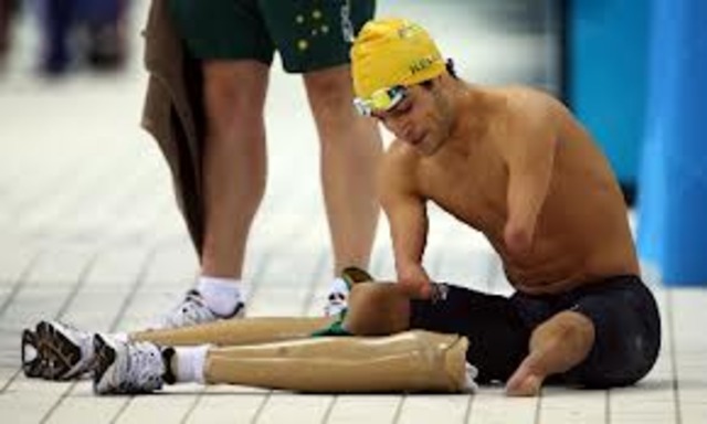 2011 Telstra Australia swimming
