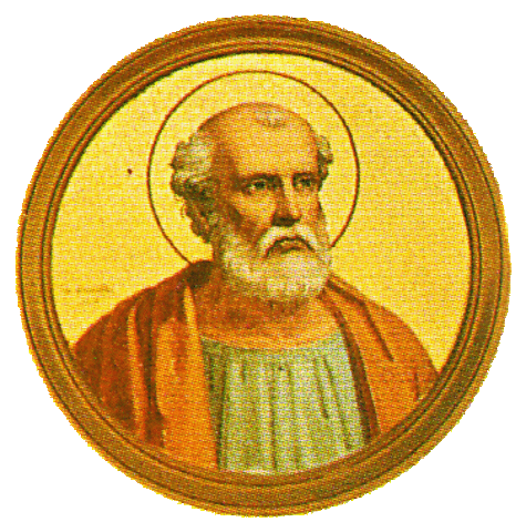 El Papa Zosimo instituyó las primeras escuelas religiosas