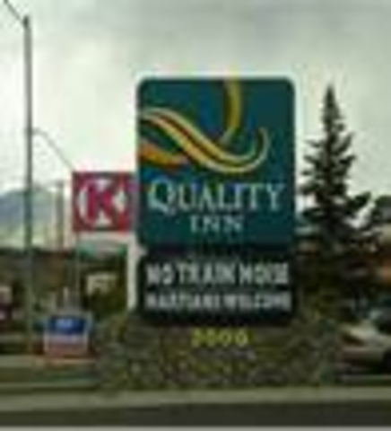 Quality Inn innovations change the industry