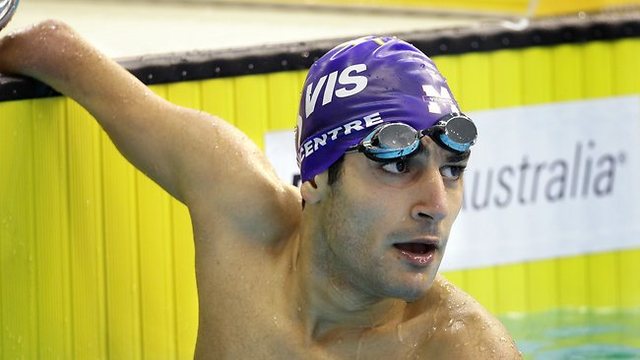 2011 Australia Short Course Championships