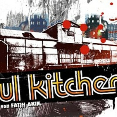 Timeline: Soul Kitchen