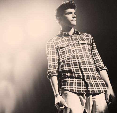 Zayn Malik Born