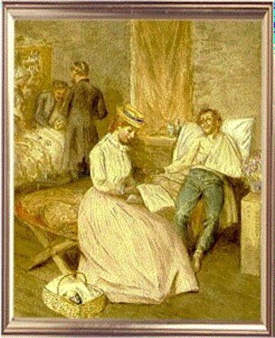 Cival War (1861-1865)