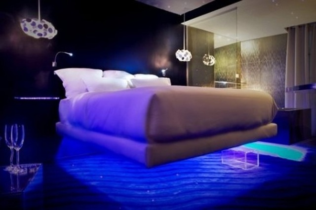 Hospitality industry -"greening" the bottom line