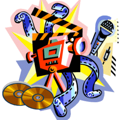 Timeline: Història dels multimèdia