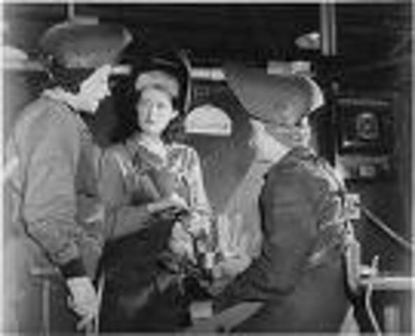 Mexican War (1846-1848)