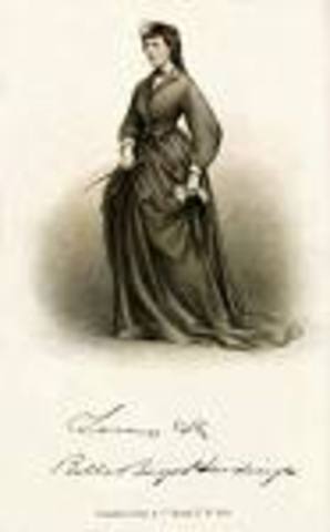 Civil War (1861-1865)