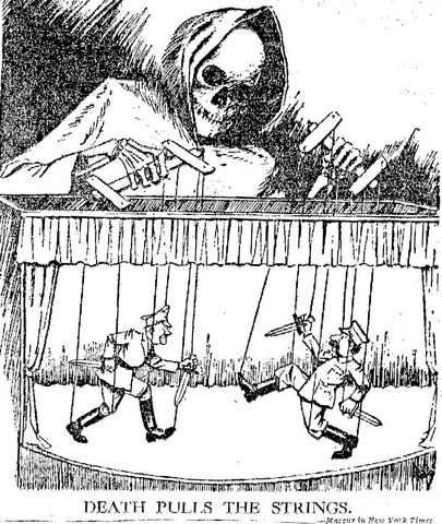 Hitler invades Russia (Operation Barbarossa)