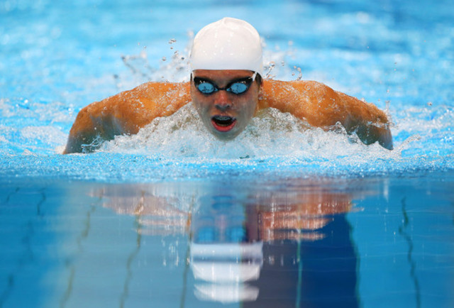 Telstra Australian Short Course