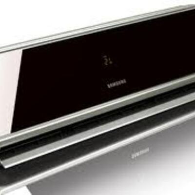 Timeline: Air Conditioner Timeline