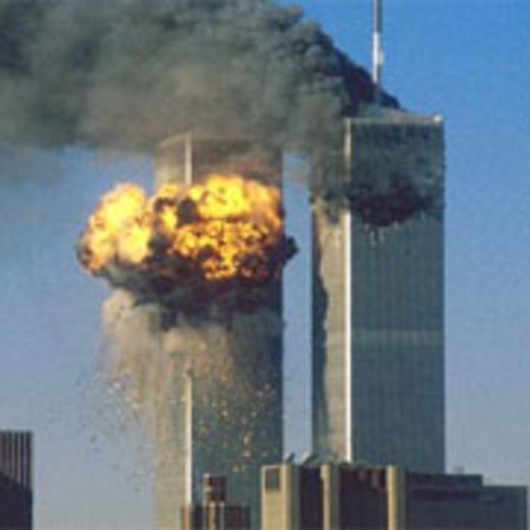 9/11 tragedy
