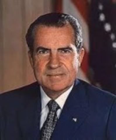 Pursuasion of Nixon