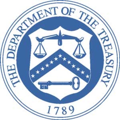 Treasury Department