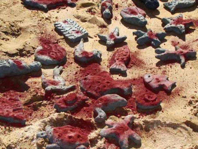 The Persian Gulf War