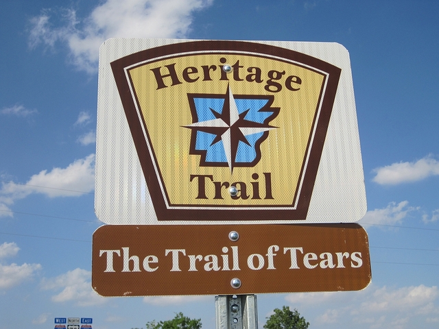 Trail of Tears