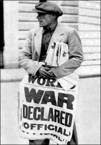 American Neutrality Declaration