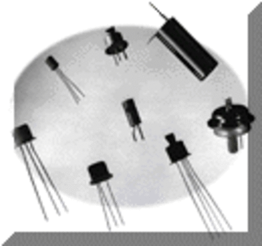 Tran Resistor