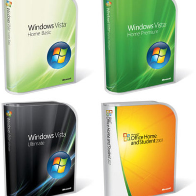 Timeline: Windows OS