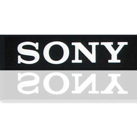 Sony was created