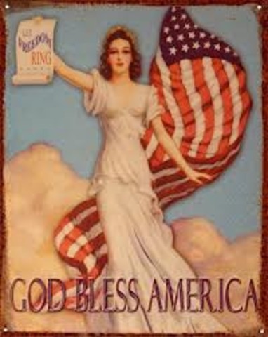 Daughters of liberty