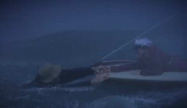 Muere el padre de Truman