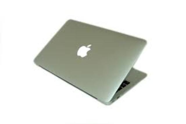 Macbook Air