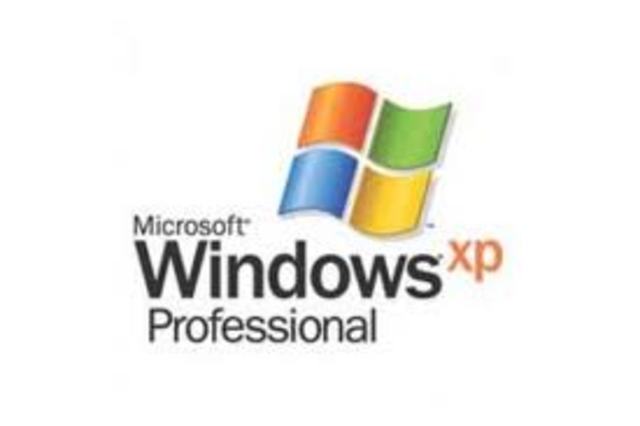 Windows XP Professional
