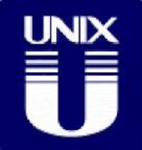 Linux UNIX