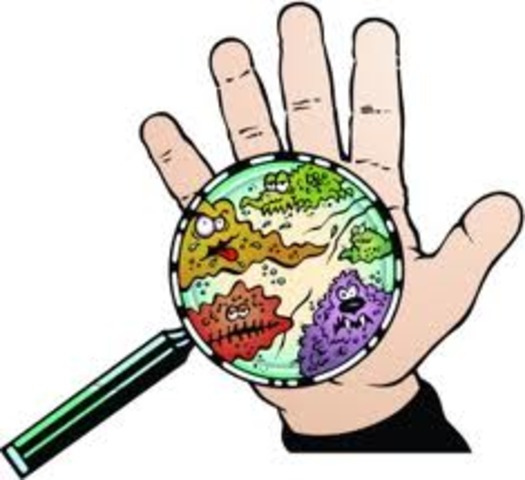 Louis Pasteur described the scientific basis for fermentation and propsed the Germ Theory